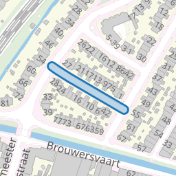 Merkmanstraat
