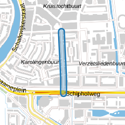 Merovingenstraat