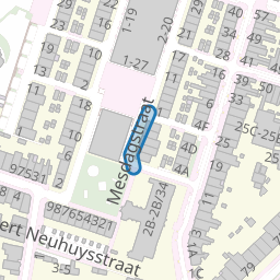 Mesdagstraat