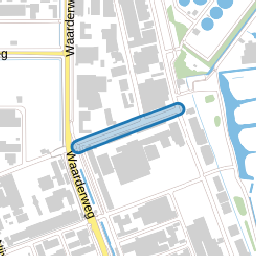 Mollerusweg
