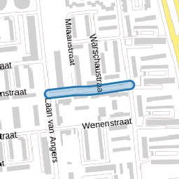Moskoustraat