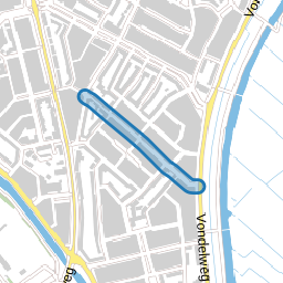 Nachtegaalstraat