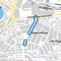 Nagtzaamstraat
