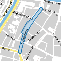 Nassaulaan