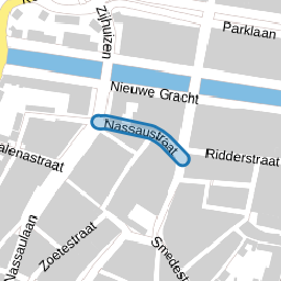 Nassaustraat