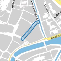 Nauwe Appelaarsteeg
