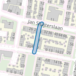 Nelly van Moorselpad