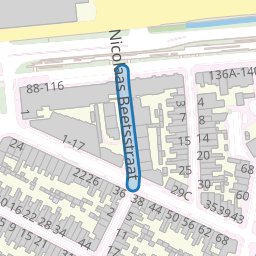 Nicolaas Beetsstraat
