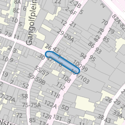 Nieuwstraat