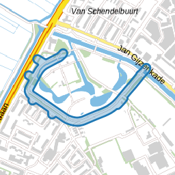 Noorderhoutpad