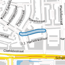 Noormannenstraat