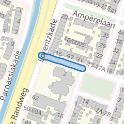 Ohmstraat
