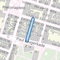 Olivierstraat