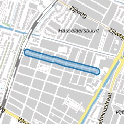 Oost Indiëstraat