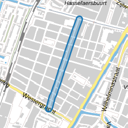 Oranjeboomstraat