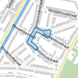 Oranjeplein