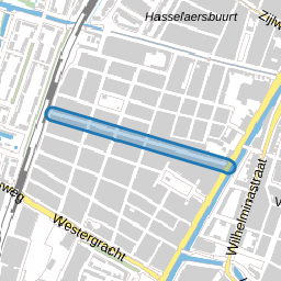 Oranjestraat