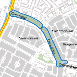 Orionweg