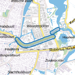Oudeweg