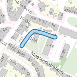Outgert Pieterslaan