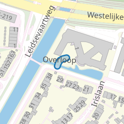 Overloop