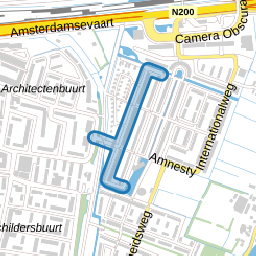 Pal Maleterweg