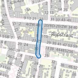 Palmstraat