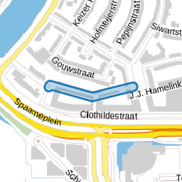Paltsstraat