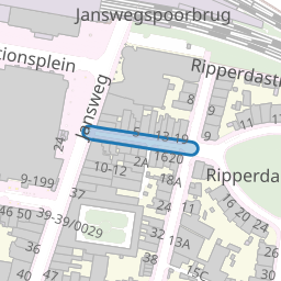 Parkstraat