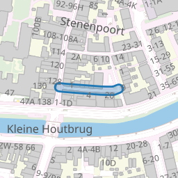 Patiëntiestraat
