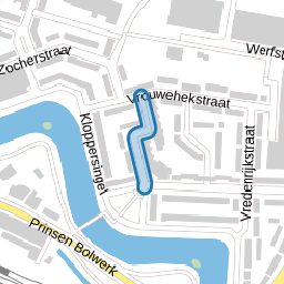 Patrimoniumstraat