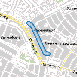 Pegasusstraat