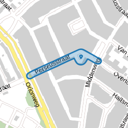 Perseusstraat