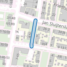 Piet Mondriaanstraat