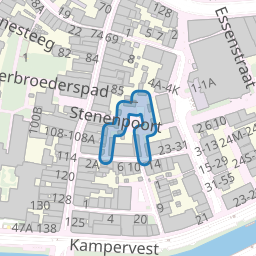 Piet van Heerdenplein