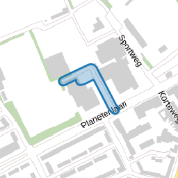 Piet Voskuilenstraat
