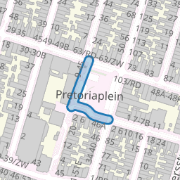 Pretoriaplein