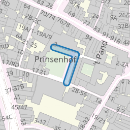 Prinsenhof