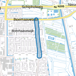 Professor Eijkmanlaan