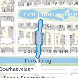 Purcellstraat