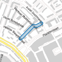 Queridostraat