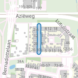 Ralph Bunchestraat