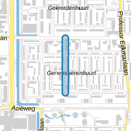 Ramaerstraat