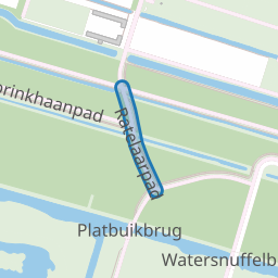 Ratelaarpad