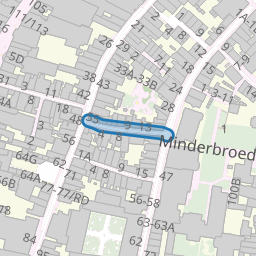 Ravelingsteeg
