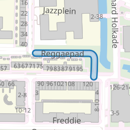 Reggaepad