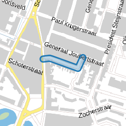 Regulierstraat
