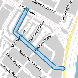 Reigerstraat