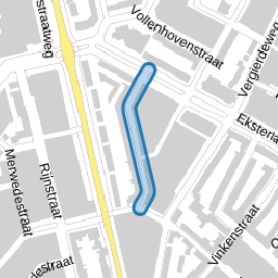 Reijer Anslostraat