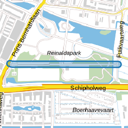Reinaldapad